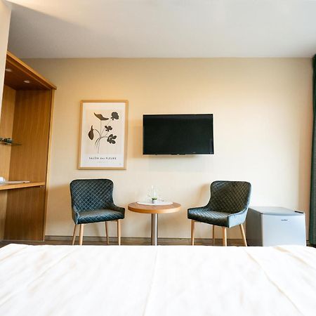Hotel Diana Bad Bentheim Εξωτερικό φωτογραφία
