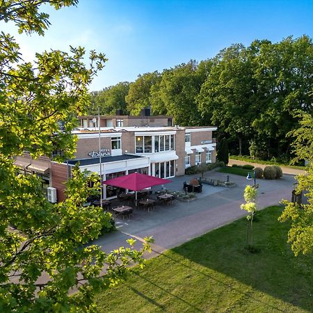 Hotel Diana Bad Bentheim Εξωτερικό φωτογραφία