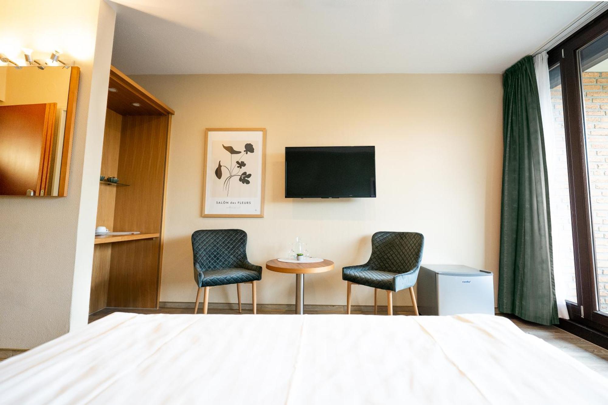 Hotel Diana Bad Bentheim Εξωτερικό φωτογραφία