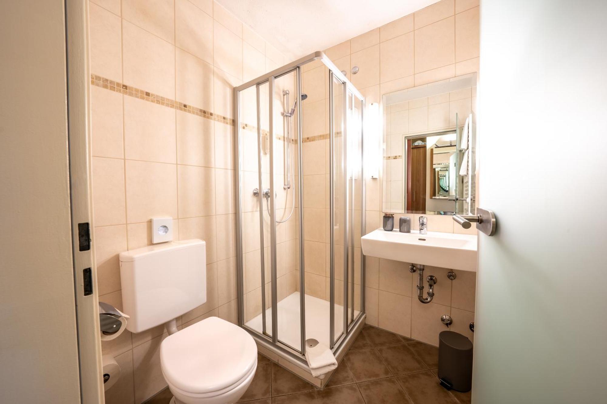 Hotel Diana Bad Bentheim Εξωτερικό φωτογραφία