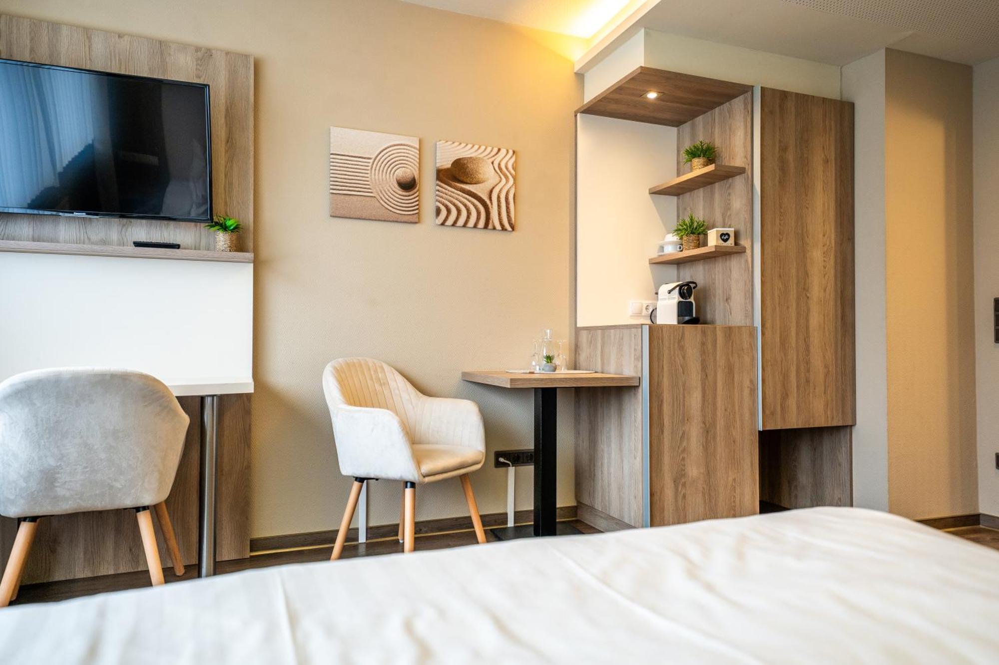 Hotel Diana Bad Bentheim Εξωτερικό φωτογραφία