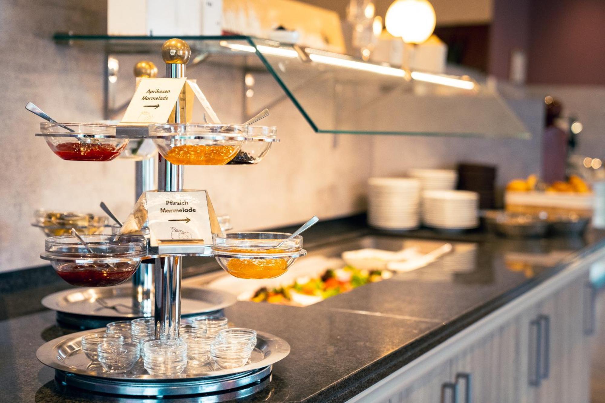 Hotel Diana Bad Bentheim Εξωτερικό φωτογραφία