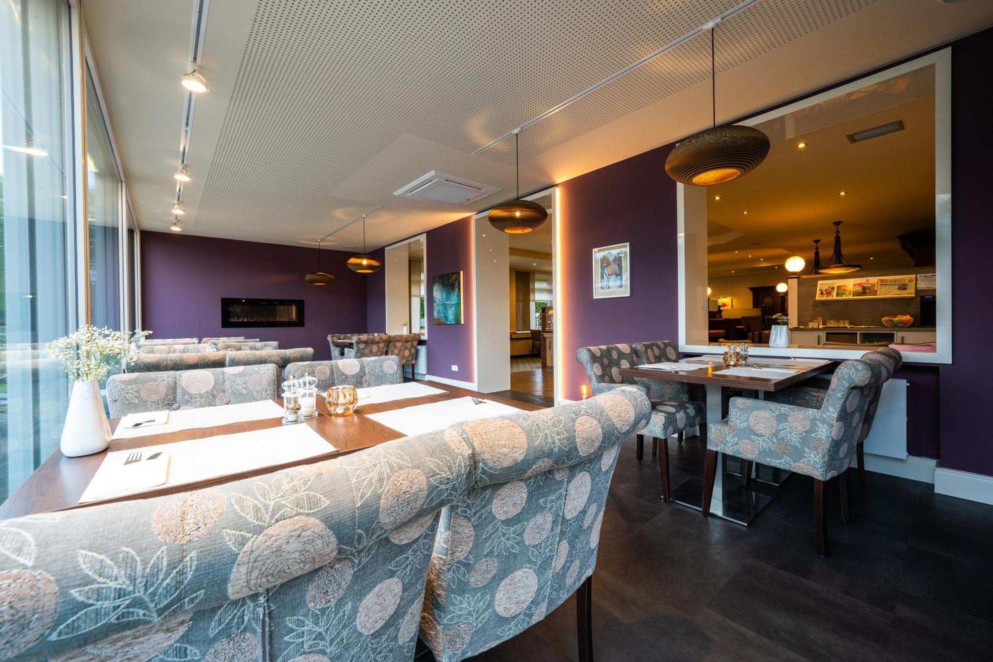 Hotel Diana Bad Bentheim Εξωτερικό φωτογραφία