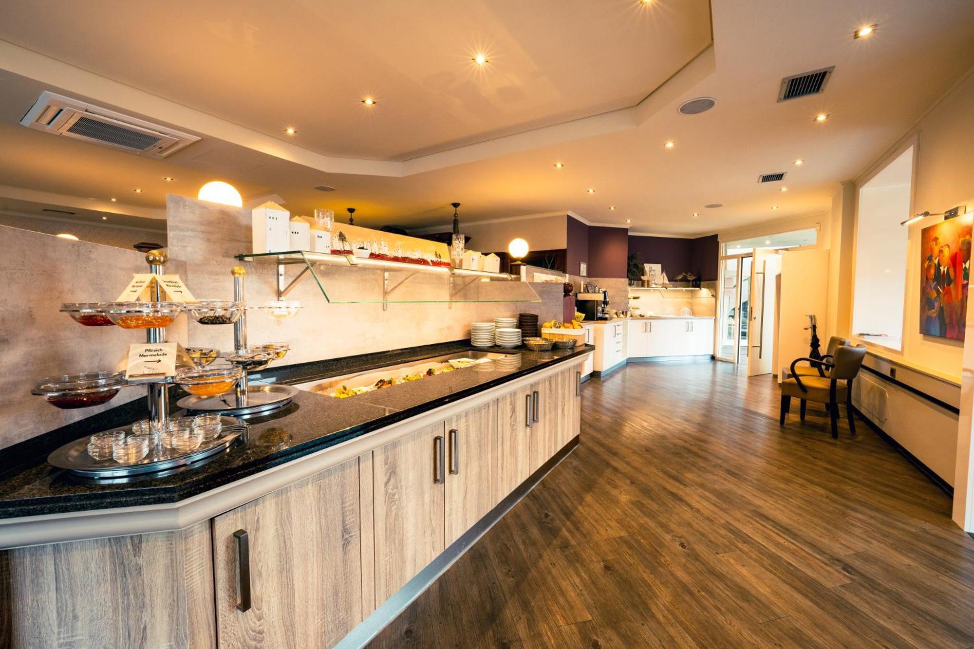 Hotel Diana Bad Bentheim Εξωτερικό φωτογραφία