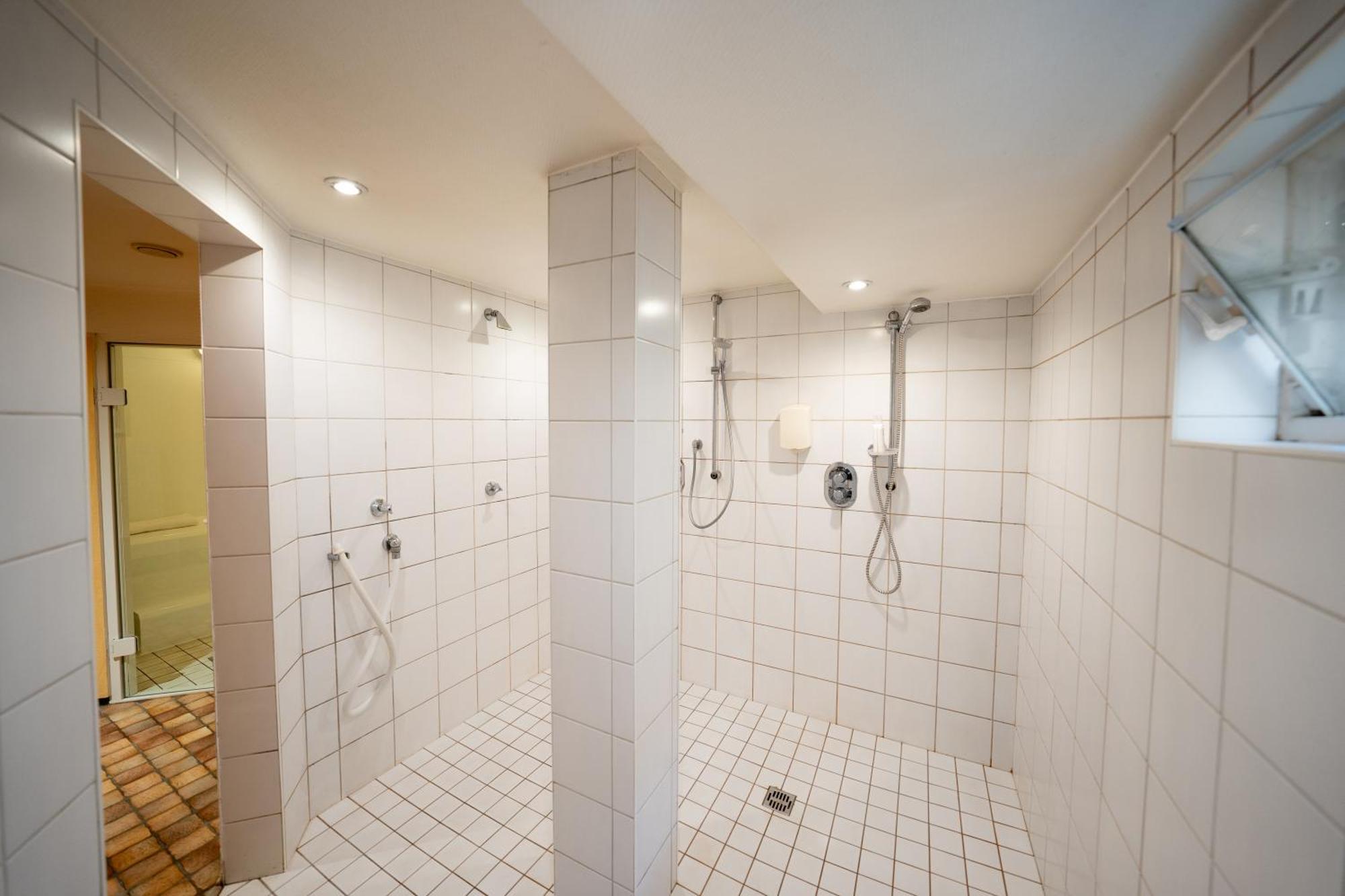Hotel Diana Bad Bentheim Εξωτερικό φωτογραφία