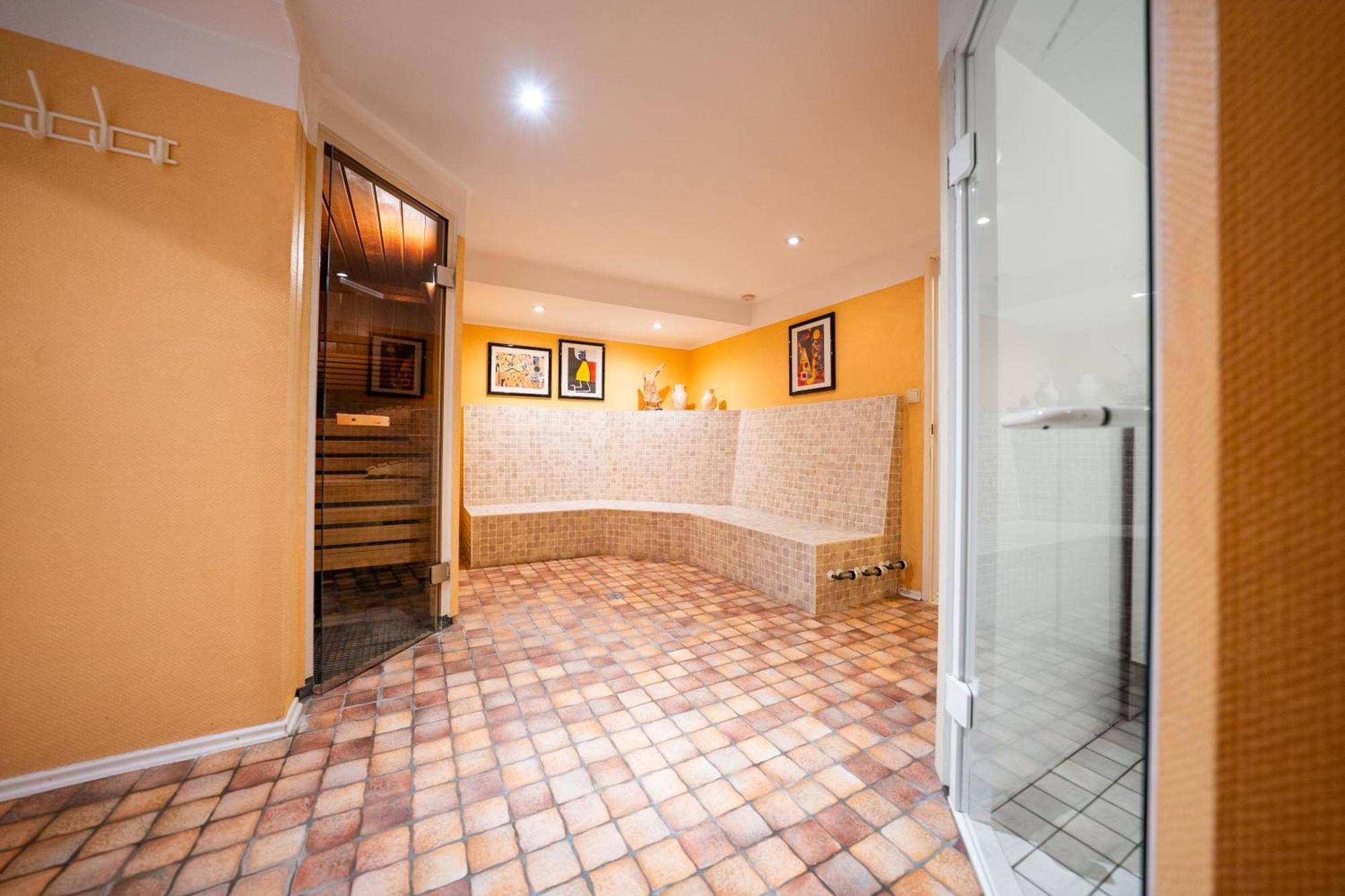 Hotel Diana Bad Bentheim Εξωτερικό φωτογραφία