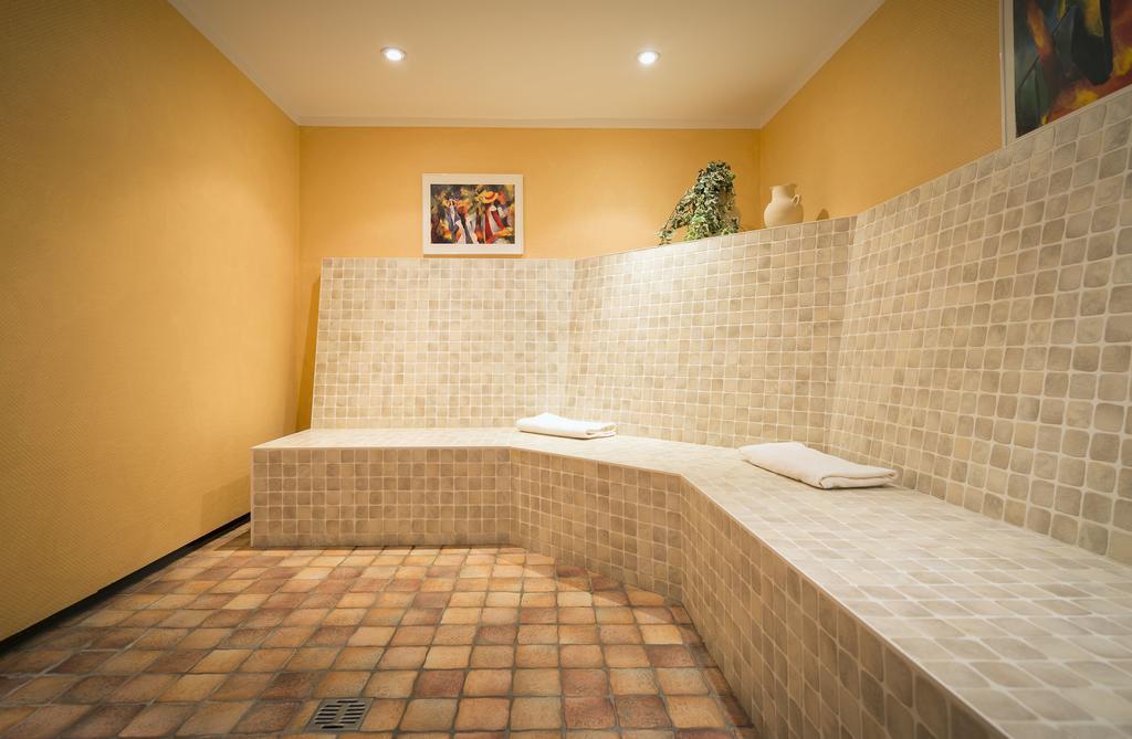 Hotel Diana Bad Bentheim Εξωτερικό φωτογραφία