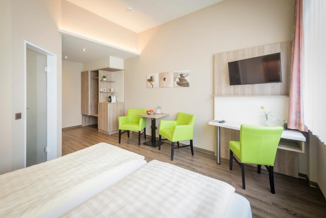 Hotel Diana Bad Bentheim Εξωτερικό φωτογραφία