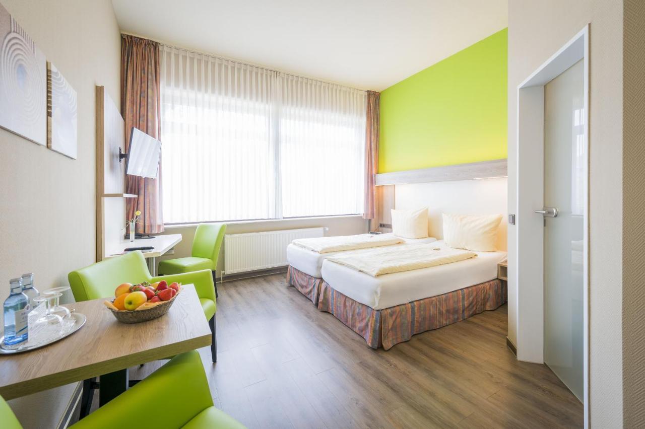 Hotel Diana Bad Bentheim Εξωτερικό φωτογραφία
