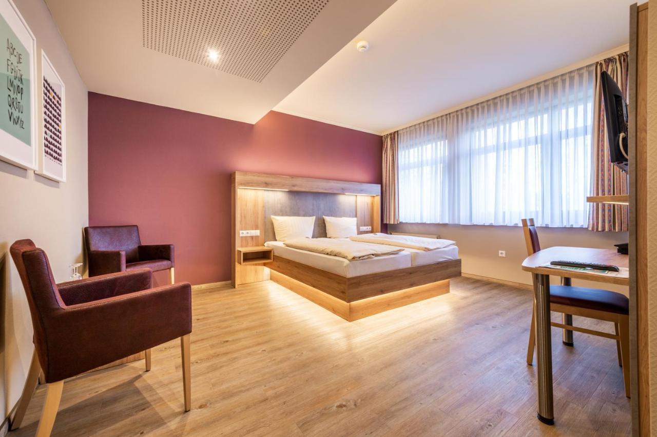 Hotel Diana Bad Bentheim Εξωτερικό φωτογραφία